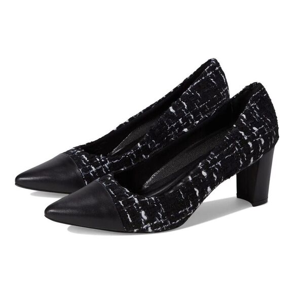 Walking Cradles Stevie heels size 8.5 BNIB - Picture 1 of 12